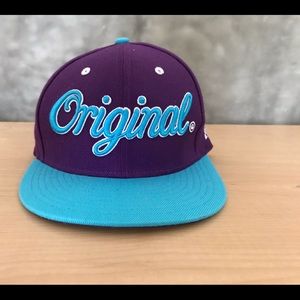 Krew Original Snapback Hat